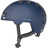 Kask ABUS Skurb Midnight Granatowy (rozmiar S)