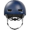Kask ABUS Skurb Midnight Granatowy (rozmiar S) Materiał wewnętrzny EPS