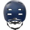 Kask ABUS Skurb Midnight Granatowy (rozmiar S) Regulacja Od 52 do 56 cm