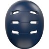 Kask ABUS Skurb Midnight Granatowy (rozmiar S) Materiał skorupy ABS