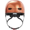 Kask ABUS Skurb Kid Goldfish Pomarańczowy dla Dzieci (rozmiar M) Materiał wewnętrzny EPS