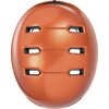 Kask ABUS Skurb Kid Goldfish Pomarańczowy dla Dzieci (rozmiar M) Materiał skorupy Tworzywo sztuczne