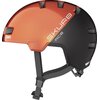 Kask ABUS Skurb ACE Pomarańczowo-czarny (rozmiar S)