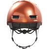 Kask ABUS Skurb ACE Pomarańczowo-czarny (rozmiar S) Materiał wewnętrzny EPS