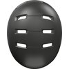 Kask ABUS Skurb Tytanowy (rozmiar S) Materiał skorupy ABS