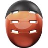 Kask ABUS Skurb ACE Pomarańczowo-czarny (rozmiar M) Wentylacja Tak