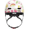 Kask ABUS Skurb Kid Summer Kremowy dla Dzieci (rozmiar M) Materiał wewnętrzny EPS