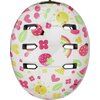 Kask ABUS Skurb Kid Summer Kremowy dla Dzieci (rozmiar M) Materiał skorupy Tworzywo sztuczne