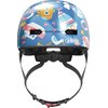 Kask ABUS Skurb Kid Sailor Niebieski dla Dzieci (rozmiar S) Materiał wewnętrzny EPS