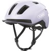 Kask rowerowy ABUS Purl-Y Lawendowy Miejski (rozmiar L) Wentylacja Tak