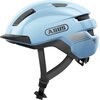 Kask rowerowy ABUS Purl-Y Iced Niebieski Miejski (rozmiar M)