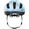 Kask rowerowy ABUS Purl-Y Iced Niebieski Miejski (rozmiar M) Wyściółka Tak