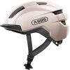Kask rowerowy ABUS Purl-Y Szampańskie złoto Miejski (rozmiar M)