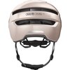 Kask rowerowy ABUS Purl-Y Szampańskie złoto Miejski (rozmiar M) Regulacja Od 54 do 58 cm