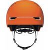 Kask rowerowy ABUS Scraper 3.0 Ace Signal Pomarańczowy Miejski (rozmiar L) Materiał wewnętrzny EPS