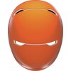 Kask rowerowy ABUS Scraper 3.0 Ace Signal Pomarańczowy Miejski (rozmiar L) Materiał skorupy ABS