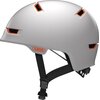 Kask rowerowy ABUS Scraper 3.0 Ace Biały Miejski (rozmiar M)