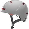 Kask rowerowy ABUS Scraper 3.0 Ace Szary Miejski (rozmiar L)