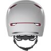 Kask rowerowy ABUS Scraper 3.0 Ace Szary Miejski (rozmiar L) Materiał wewnętrzny EPS