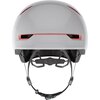 Kask rowerowy ABUS Scraper 3.0 Ace Szary Miejski (rozmiar L) Regulacja Od 57 do 61 cm