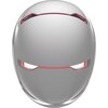 Kask rowerowy ABUS Scraper 3.0 Ace Szary Miejski (rozmiar L) Materiał skorupy ABS