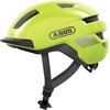 Kask rowerowy ABUS Purl-Y Signal Żółty Miejski (rozmiar M)