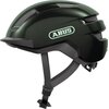 Kask rowerowy ABUS Purl-Y Moss Zielony Miejski (rozmiar L)