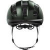 Kask rowerowy ABUS Purl-Y Moss Zielony Miejski (rozmiar L) Materiał wewnętrzny EPS