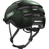 Kask rowerowy ABUS Purl-Y Moss Zielony Miejski (rozmiar L) Wentylacja Tak