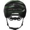 Kask rowerowy ABUS Purl-Y Moss Zielony Miejski (rozmiar L) Wyściółka Tak