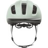Kask rowerowy ABUS Purl-Y Mint Jasnozielony Miejski (rozmiar S) Regulacja Od 51 do 55 cm