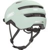 Kask rowerowy ABUS Purl-Y Mint Jasnozielony Miejski (rozmiar S) Materiał skorupy Tworzywo sztuczne