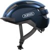 Kask rowerowy ABUS Purl-Y Midnight Granatowy Miejski (rozmiar L)