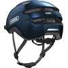 Kask rowerowy ABUS Purl-Y Midnight Granatowy Miejski (rozmiar L) Wentylacja Tak