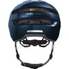 Kask rowerowy ABUS Purl-Y Midnight Granatowy Miejski (rozmiar L) Wyściółka Tak