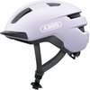 Kask rowerowy ABUS Purl-Y Lawendowy Miejski (rozmiar S)