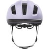 Kask rowerowy ABUS Purl-Y Lawendowy Miejski (rozmiar S) Regulacja Od 51 do 55 cm
