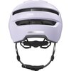 Kask rowerowy ABUS Purl-Y Lawendowy Miejski (rozmiar S) Wentylacja Tak