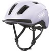 Kask rowerowy ABUS Purl-Y Lawendowy Miejski (rozmiar S) Wyściółka Tak