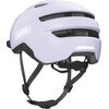 Kask rowerowy ABUS Purl-Y Lawendowy Miejski (rozmiar S) Materiał skorupy Tworzywo sztuczne