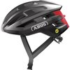 Kask rowerowy ABUS PowerDome Tytanowy Szosowy (rozmiar M) MIPS