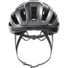 Kask rowerowy ABUS PowerDome Tytanowy Szosowy (rozmiar M) MIPS Materiał wewnętrzny EPS