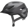 Kask rowerowy ABUS Pedelec 2.0 Tytanowy Miejski z lampką (rozmiar S)