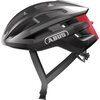 Kask rowerowy ABUS PowerDome Tytanowy Szosowy (rozmiar M)