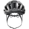 Kask rowerowy ABUS PowerDome Tytanowy Szosowy (rozmiar M) Materiał wewnętrzny EPS