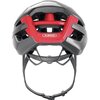 Kask rowerowy ABUS PowerDome Tytanowy Szosowy (rozmiar M) Regulacja Od 54 do 58 cm