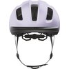 Kask rowerowy ABUS Purl-Y Ace Lawendowy Miejski z lampką (rozmiar S) Materiał wewnętrzny EPS