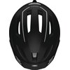 Kask rowerowy ABUS Pedelec 2.0 Velvet Czarny Miejski z lampką (rozmiar L) Materiał skorupy Tworzywo sztuczne