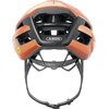 Kask rowerowy ABUS PowerDome Goldfish Pomarańczowy Szosowy (rozmiar L) MIPS Regulacja Od 57 do 61 cm