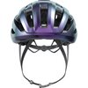 Kask rowerowy ABUS PowerDome Flip Flop Fioletowy Szosowy (rozmiar S) MIPS Materiał wewnętrzny EPS